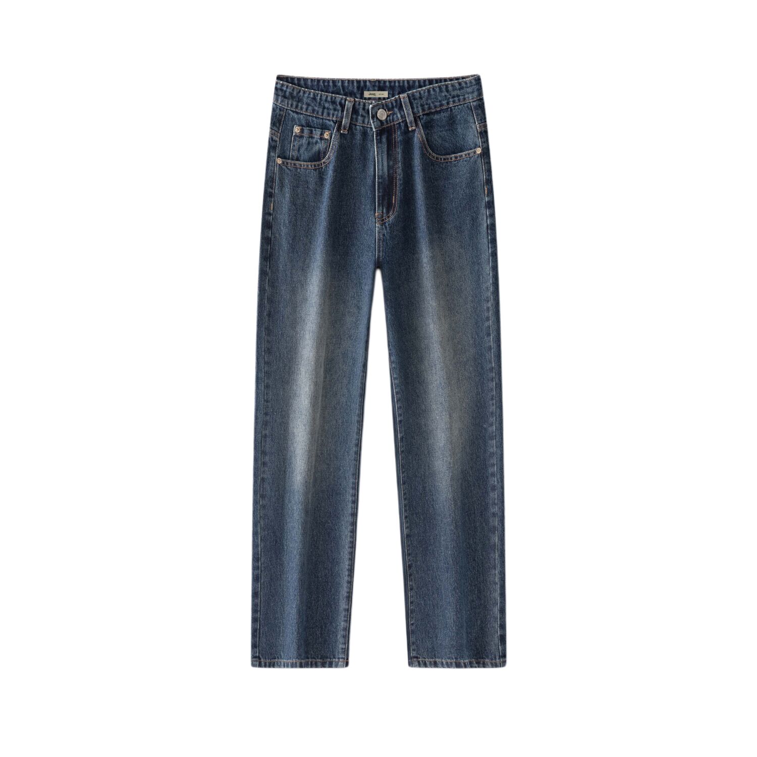 

Джинсы Leisure Collection Unisex Jeep, vintage синий