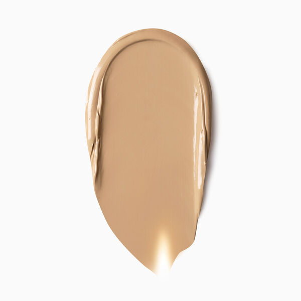 Питательная тональная основа с spf50 для лица 307 желтый бежевый, 30 мл Inglot Skin focused care face foundation, цвет 307 yellow beige — фото 2