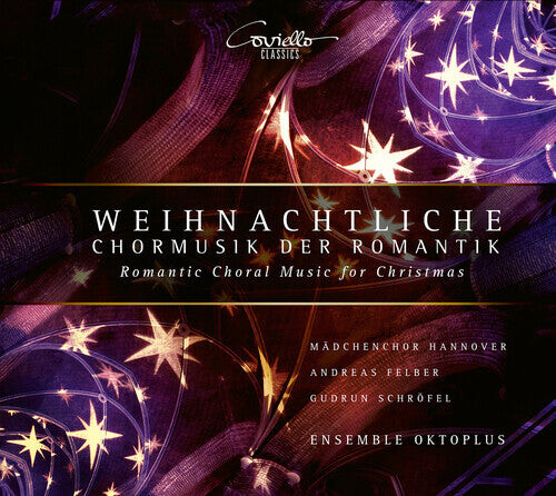 

CD диск Weihnactliche / Various: Weihnactliche
