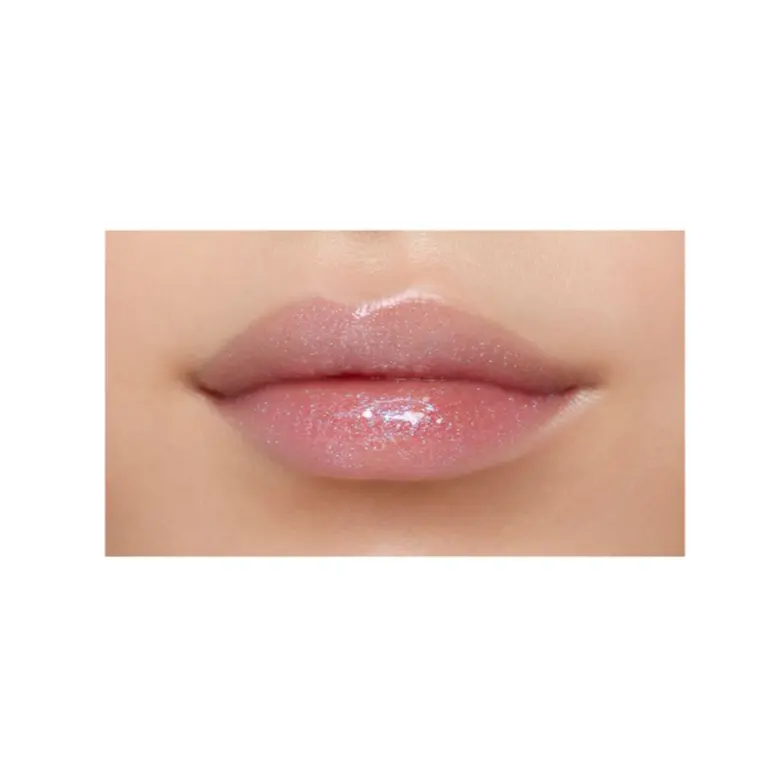 Clé De Peau Beauté Блестящий бьюти-тинт увлажняющий кремовый легко растушевывается стойкий 7,5г — фото 4