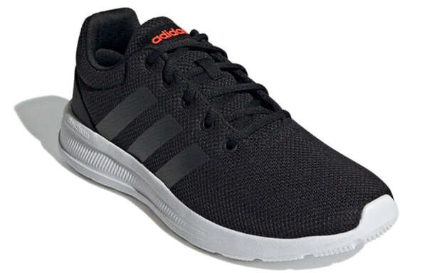Кроссовки lite racer cln 2.0 Adidas, черный — фото 3