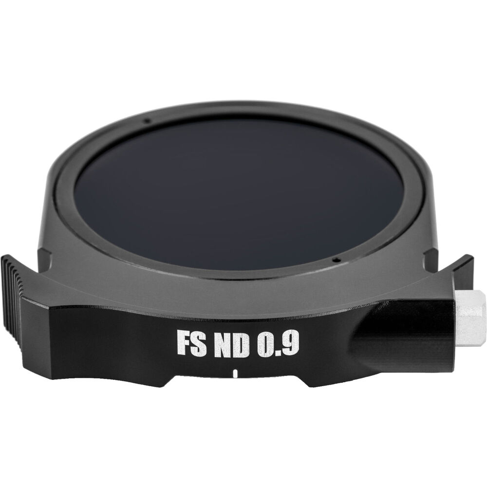 

Фильтр NiSi Full Spectrum FS ND Drop-In Filter NIC-ATH-DROP-ND0.9