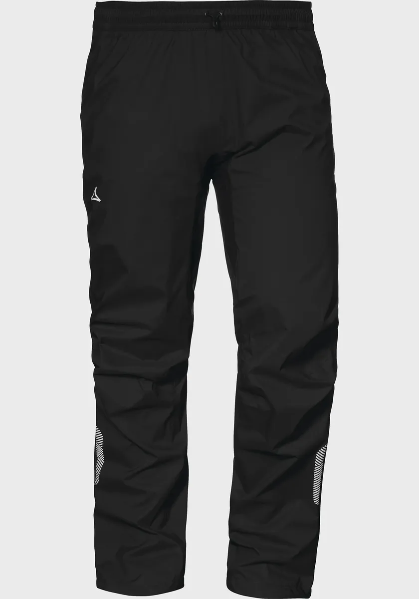 

Брюки Schöffel "2.5L Pants Bohusleden M", черный