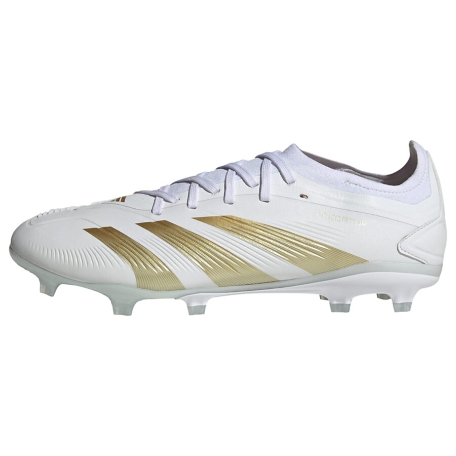 

Футбольные бутсы ADIDAS PERFORMANCE Predator Pro, белый