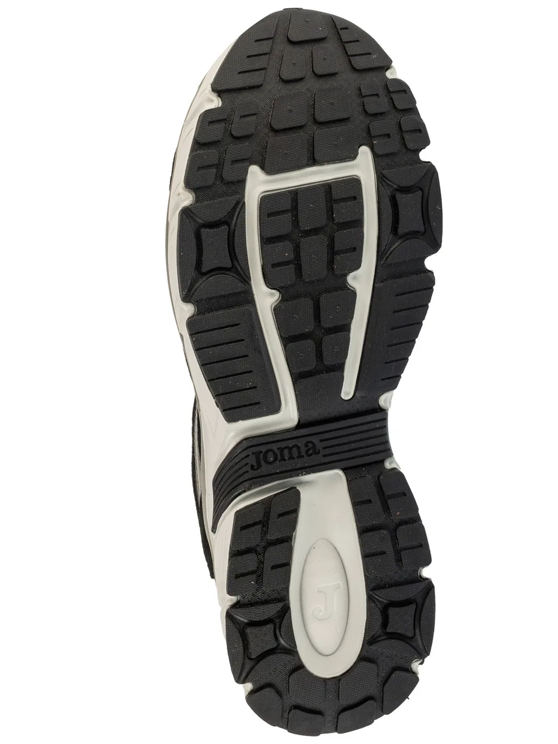 Кроссовки 'RT50 25 RRT50W' Joma, Black — фото 3