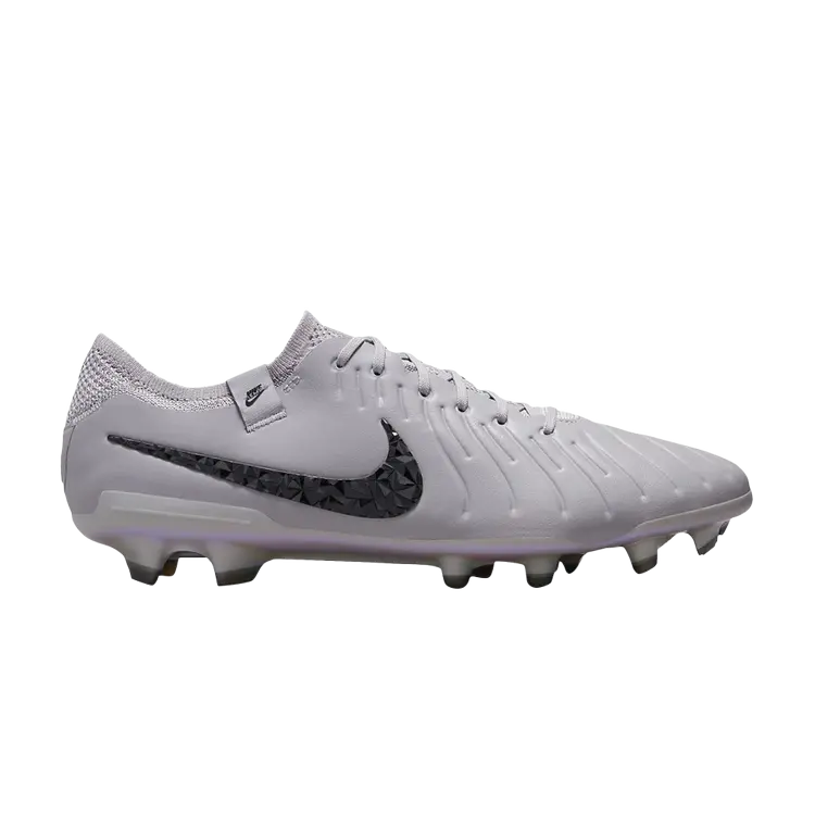 

Кроссовки Nike Tiempo Legend 10 Elite AS FG, серый