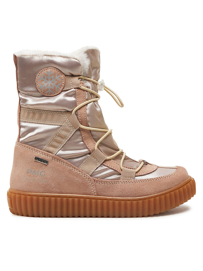 

Зимние ботинки Primigi 6938100 S GORE-TEX, розовый