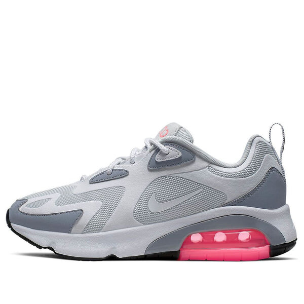 

Кроссовки air max 200 Nike, белый