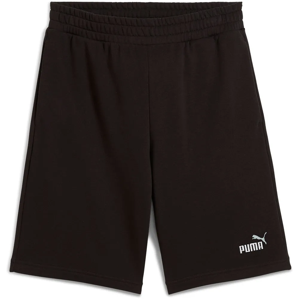 

Шорты Puma Ess 2 Color No. 1 Logo 10´´, черный