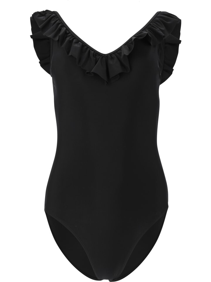 

Купальник Athlecia, цвет 1001 black