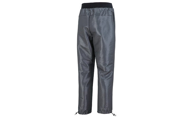 Спортивные штаны Adidas Harden Travel Pants 'Grey', серый — фото 2