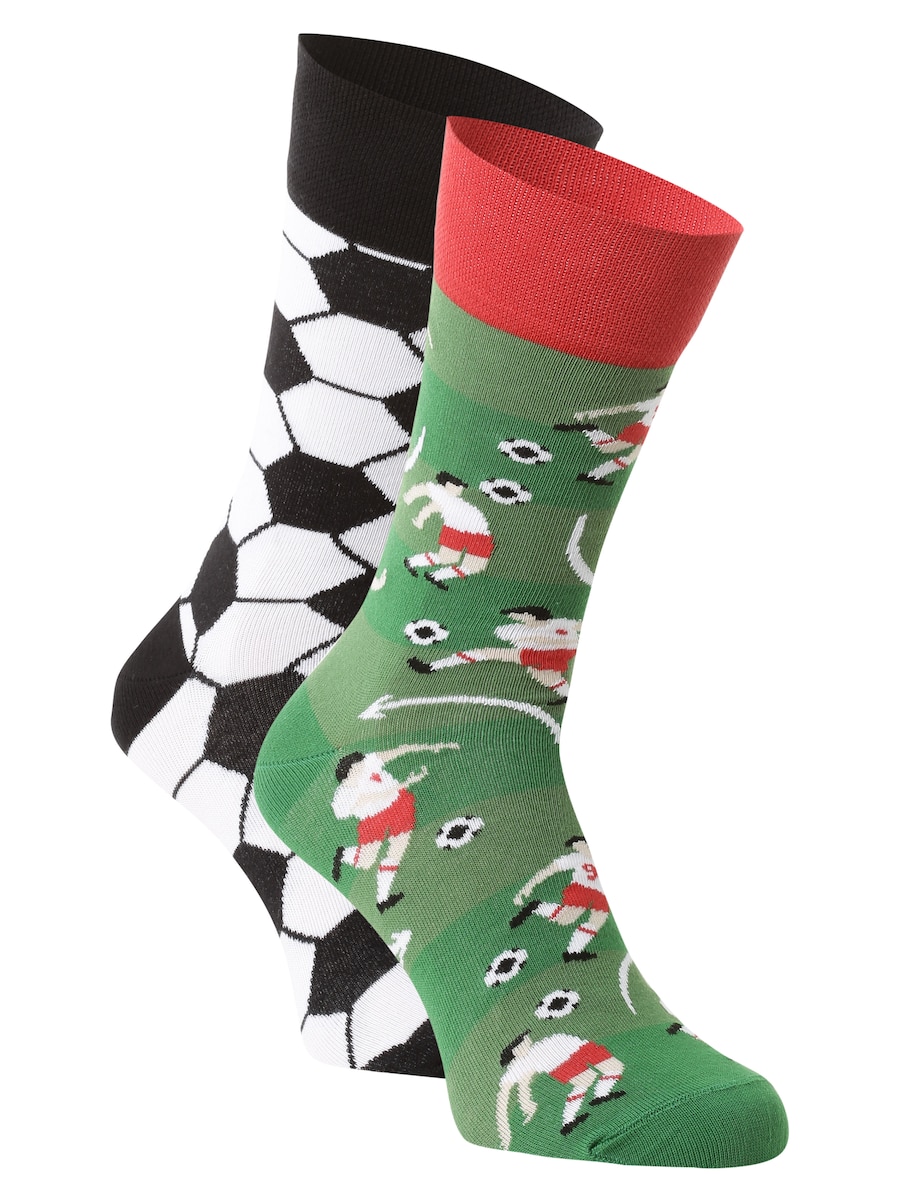 

Носки Many Mornings, Mixed Colors