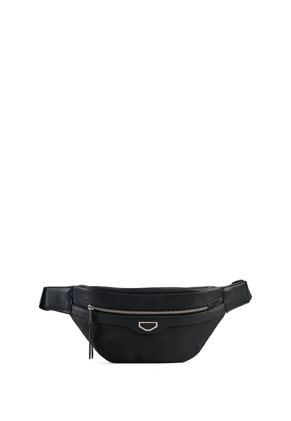 

Регулируемая поясная сумка Antony Morato, Black