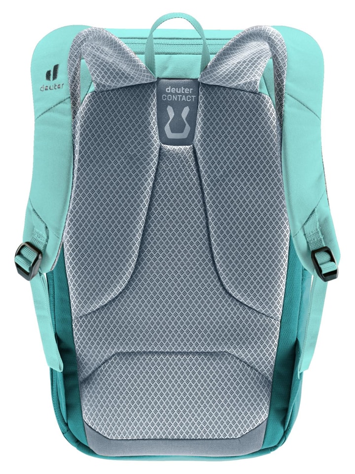 

Рюкзак Deuter, цвет deepsea-glacier