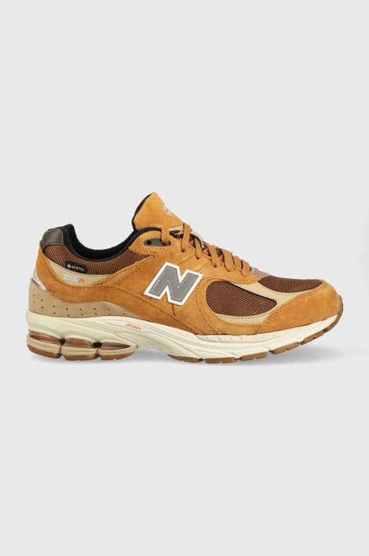 

Кроссовки M2002RXG New Balance, коричневый