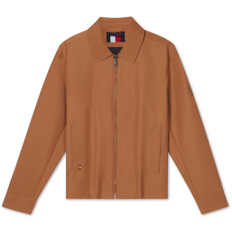 

Tommy Hilfiger Куртка Exodus Urban Series Мужская, Brown GWJ