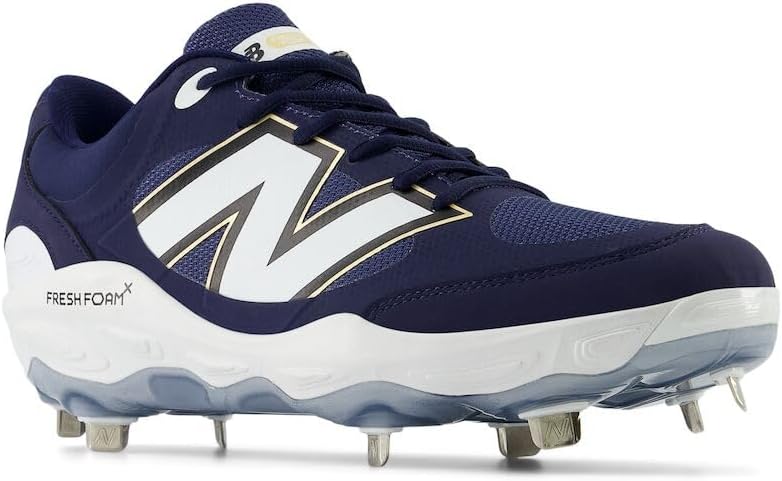 Мужские кроссовки New Balance Fresh Foam X 3000 V7, белый — фото 3