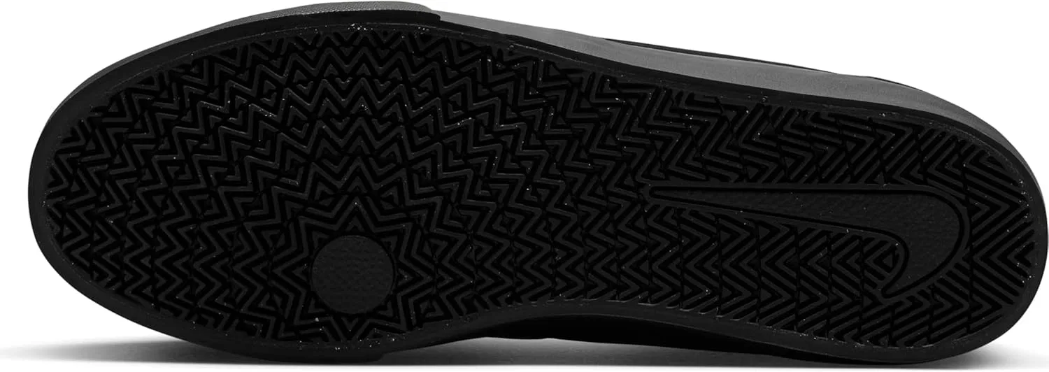 Кроссовки Nike Charge Canvas (мужские), IB2748, 2-Black — фото 4