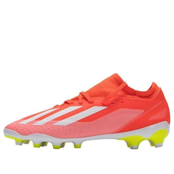 

Кроссовки x crazyfast league мультигрунтовые ботинки Adidas, оранжевый