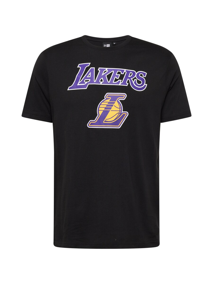 

Классическая футболка NEW ERA Shirt, черный