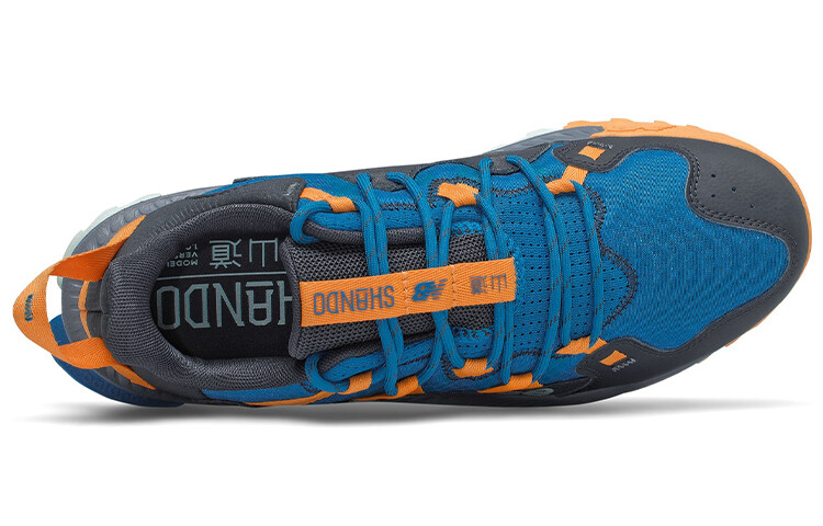 Кроссовки New Balance NB Shando Мужчины — фото 2