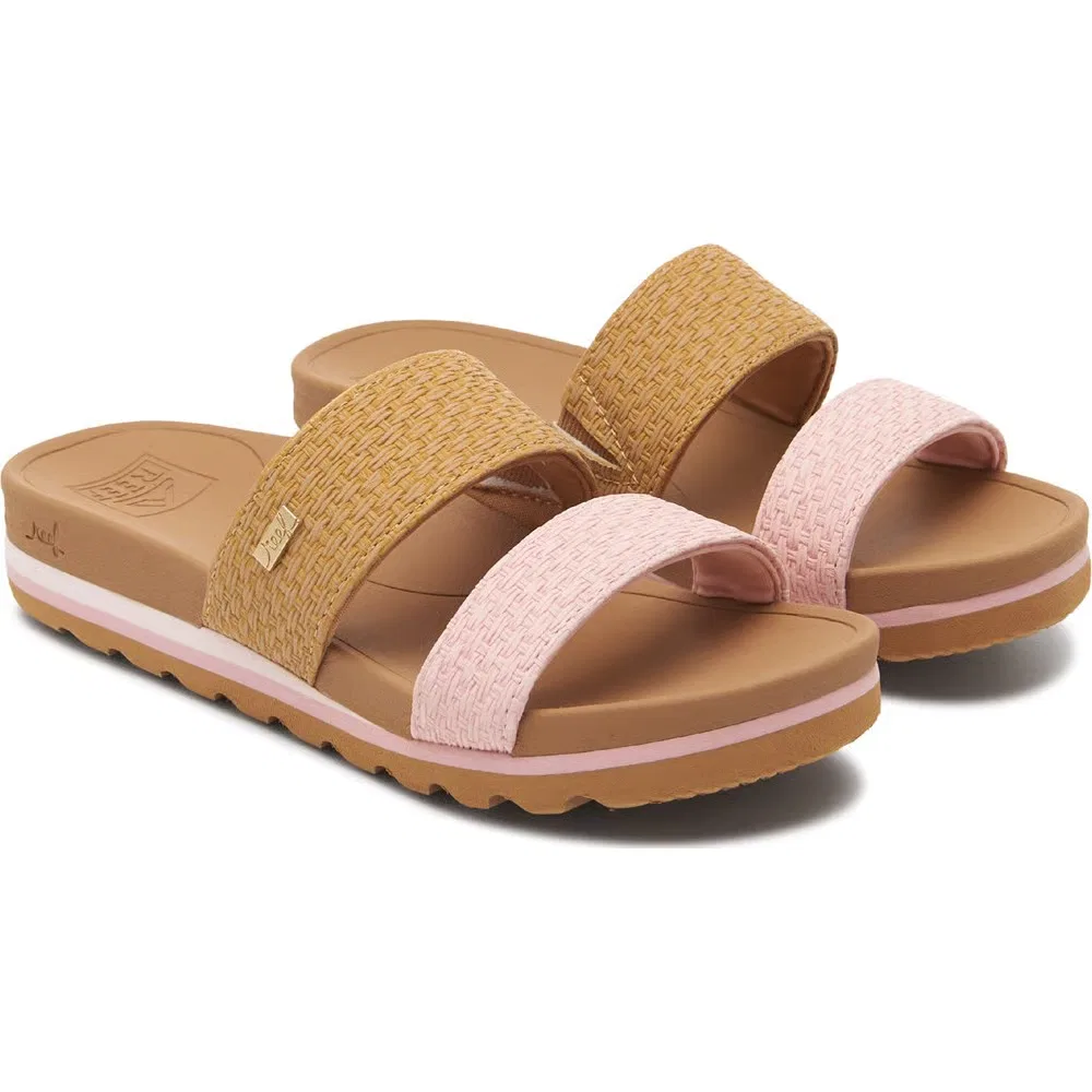 Детские сандалии Horizon Reef, Tan/Pink
