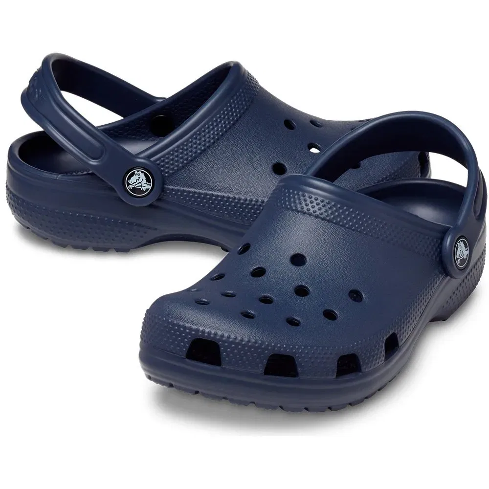 Комбинезон Classic Crocs, синий — фото 4