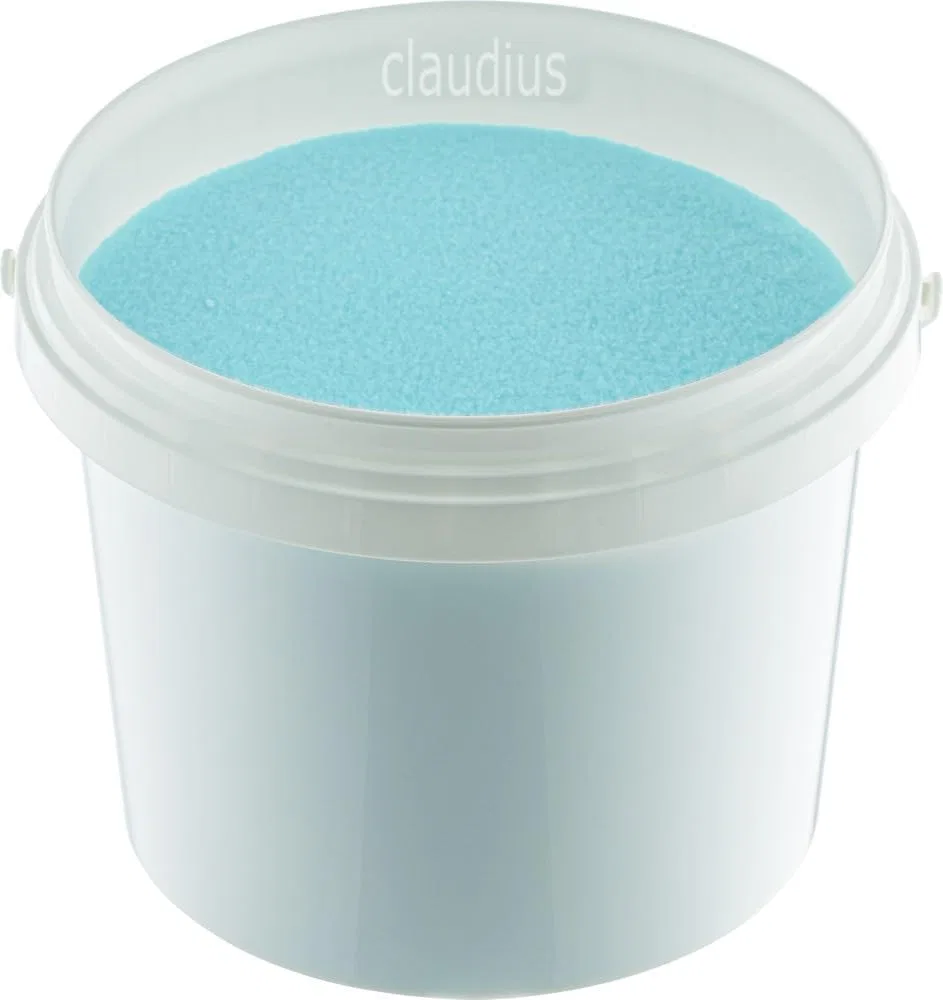 Скраб для тела Indian Beach Salt Scrub, 20 кг Claudius