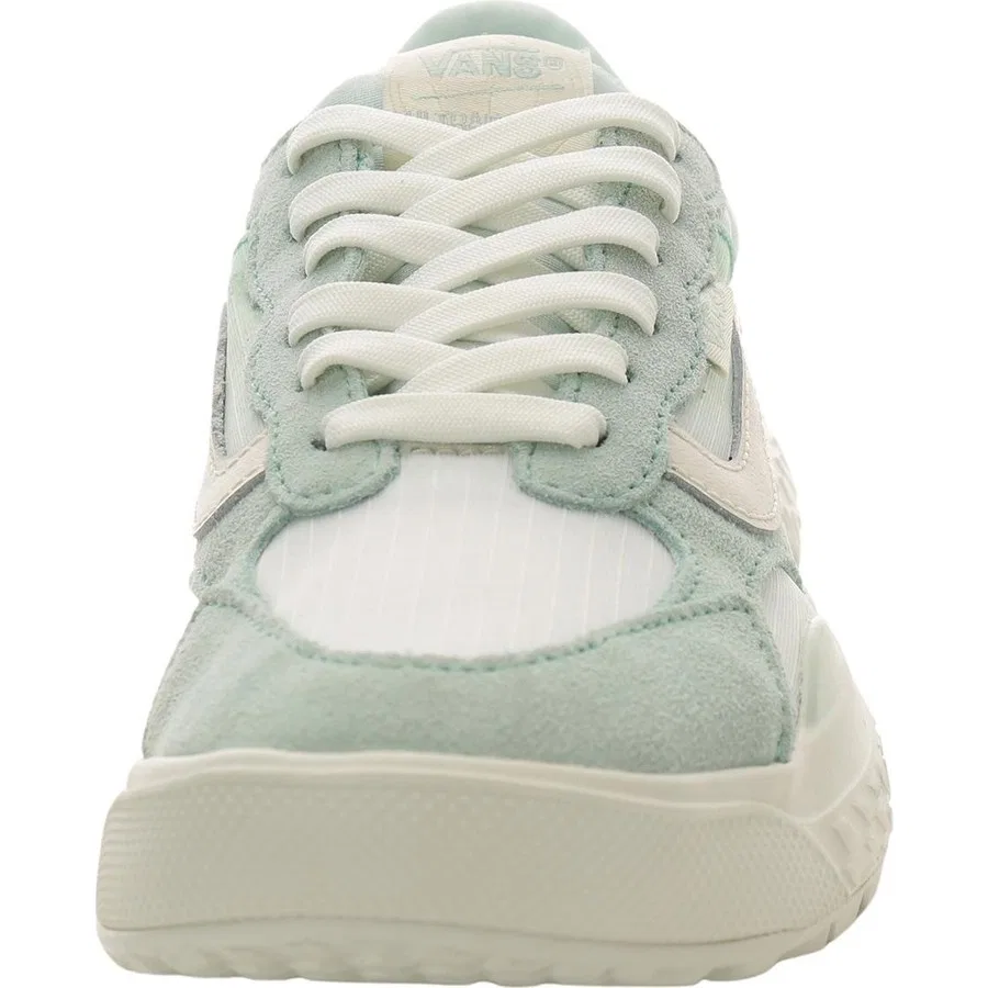 Кроссовки Vans MTE Ultrarange Neo VR3, Зеленый — фото 3