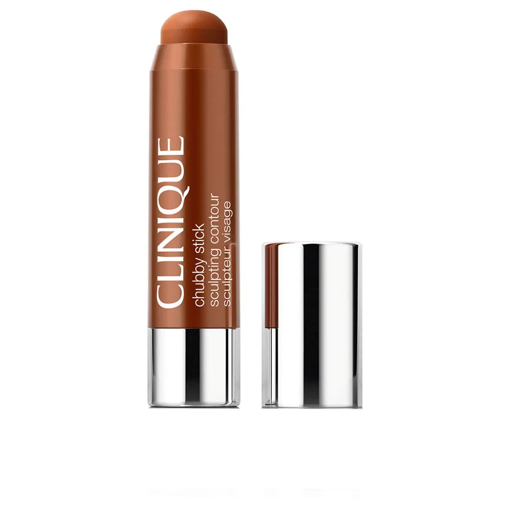 Корректор-контуринг в стике с кремовой текстурой Chubby Stick Curvy Contour Clinique, Curvy Contour