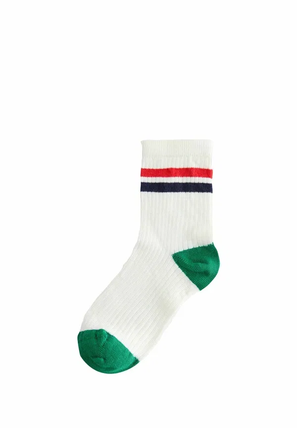 Носки полосатые Stripe 7 pack Next, Varsity — фото 4