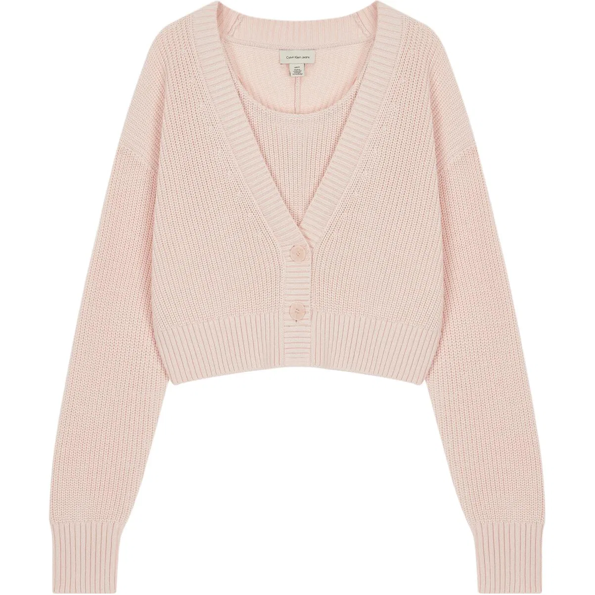 Костюм Casual Pink, Calvin Klein