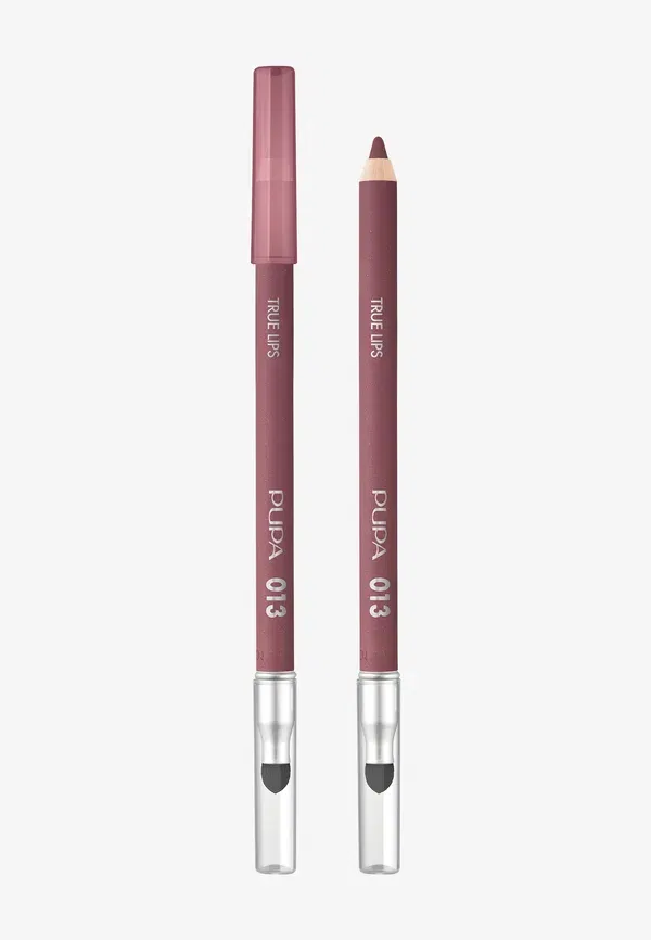 Контурный карандаш для губ 1.2 г Pupa Milano, Dark Old Pink