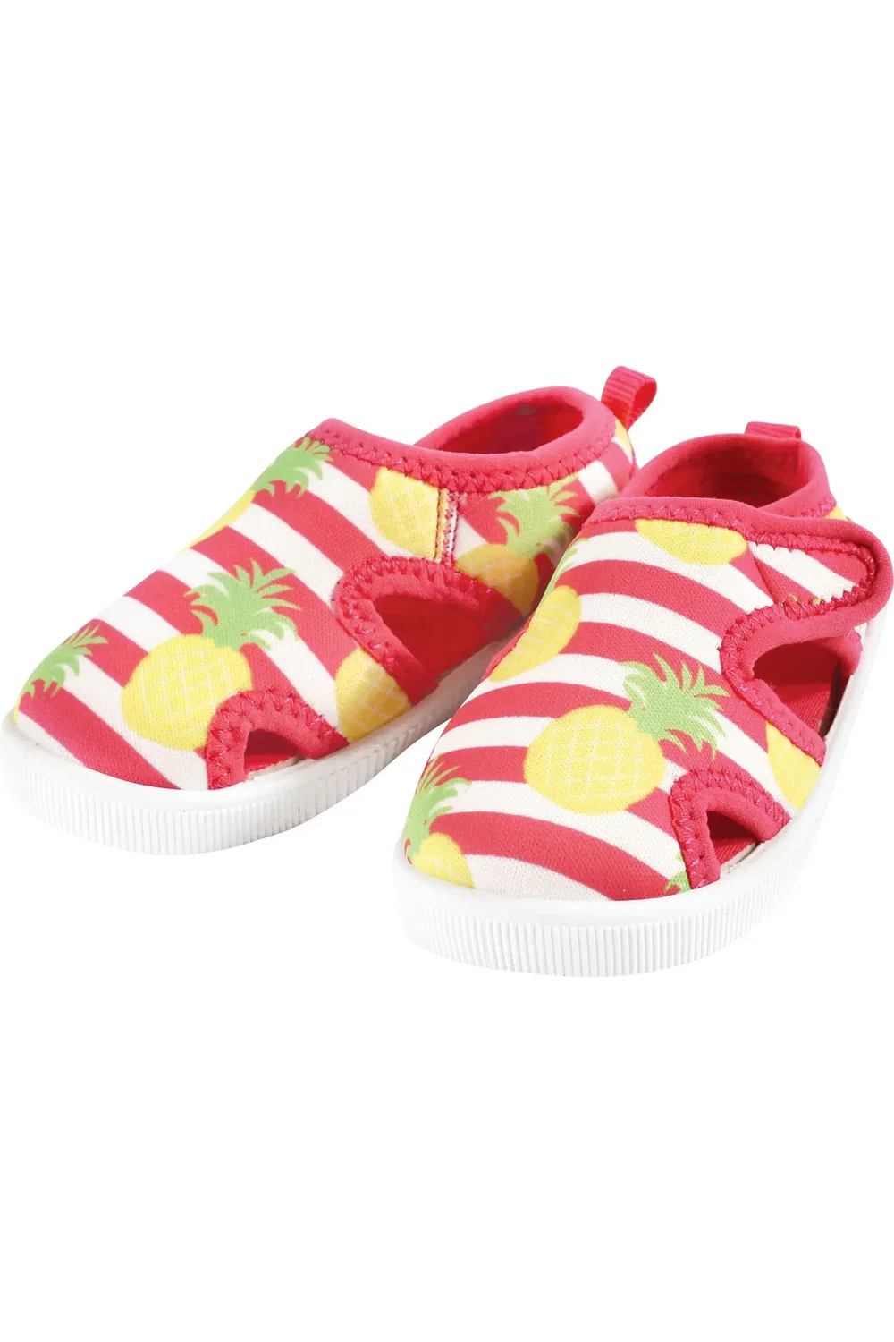 Детские водонепроницаемые тапочки Hudson Baby, Pineapple