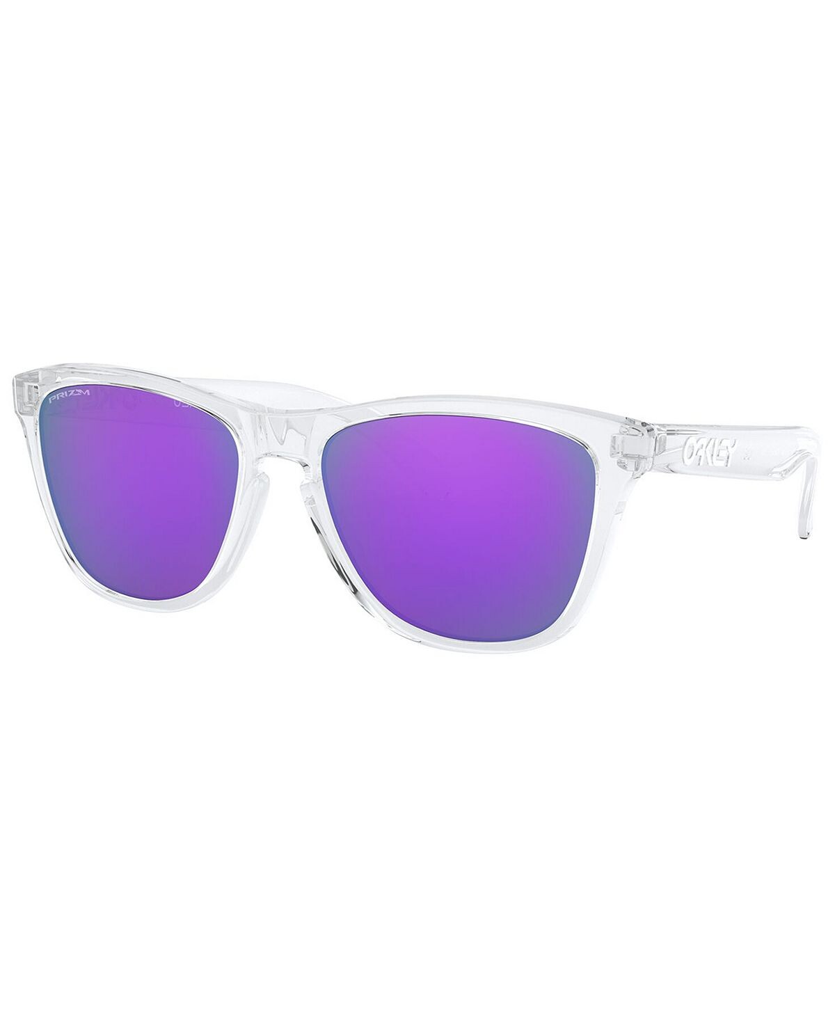 

Мужские солнцезащитные очки из лягушачьей кожи, oo9013 Oakley, мульти