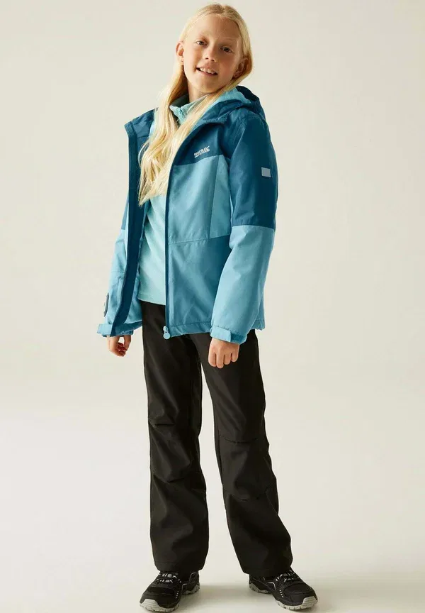 Куртка водонепроницаемая Winter jacket Regatta, mnldnm snblu