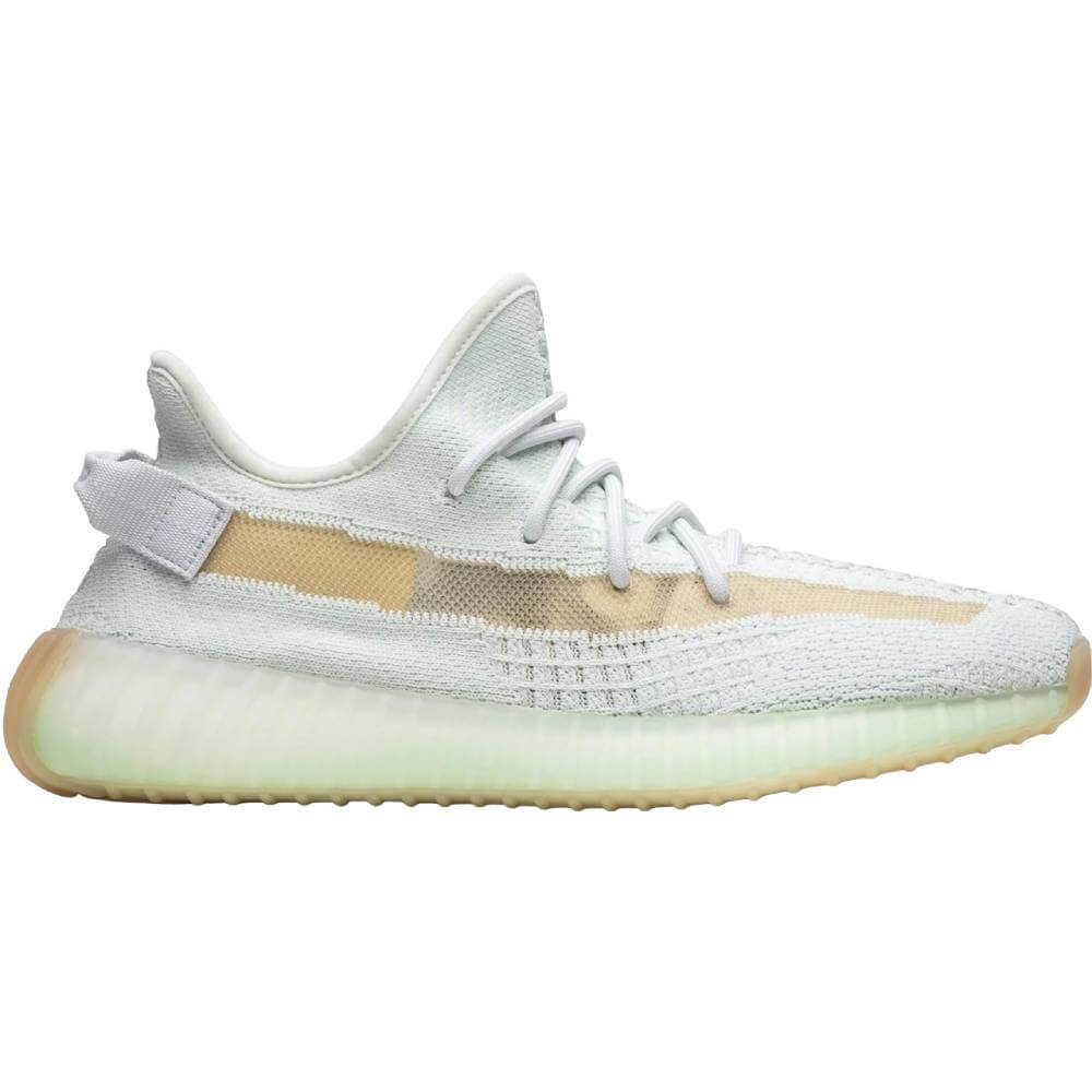 

Кроссовки Yeezy Boost 350 V2 Hyperspace, синий