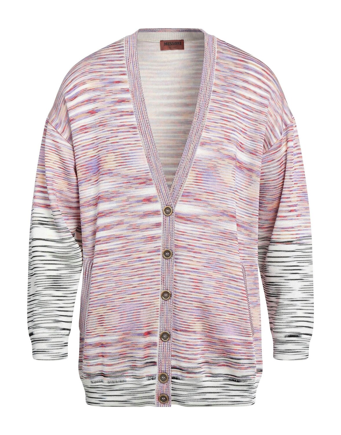 

Кардиган Missoni, сирень