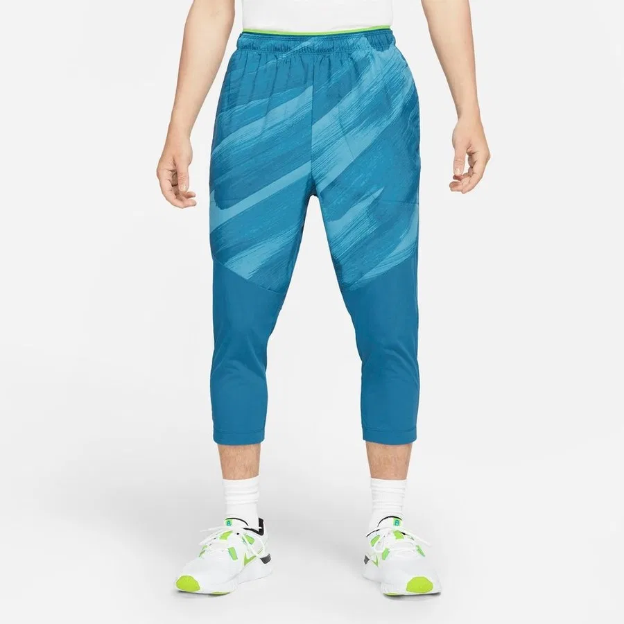 Спортивные штаны Nike Woven Training, Синий