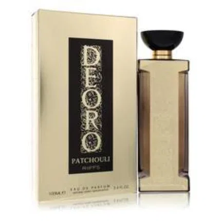 Парфюмерная вода Riiffs Deoro Patchouli, 100 мл