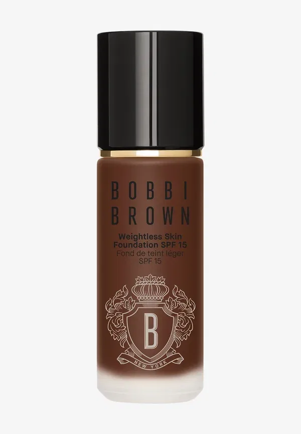 Невесомая тональная основа для лица 30 мл Bobbi Brown, цвет cool espresso