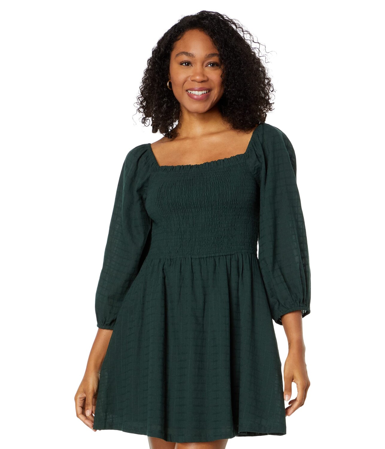 

Платье Lost + Wander, Forest Jewel Mini Dress
