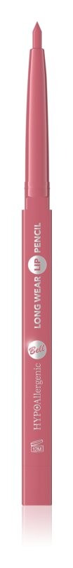

Помада Bell Hypoallergenic, оттенок 06 Mauve 5 г