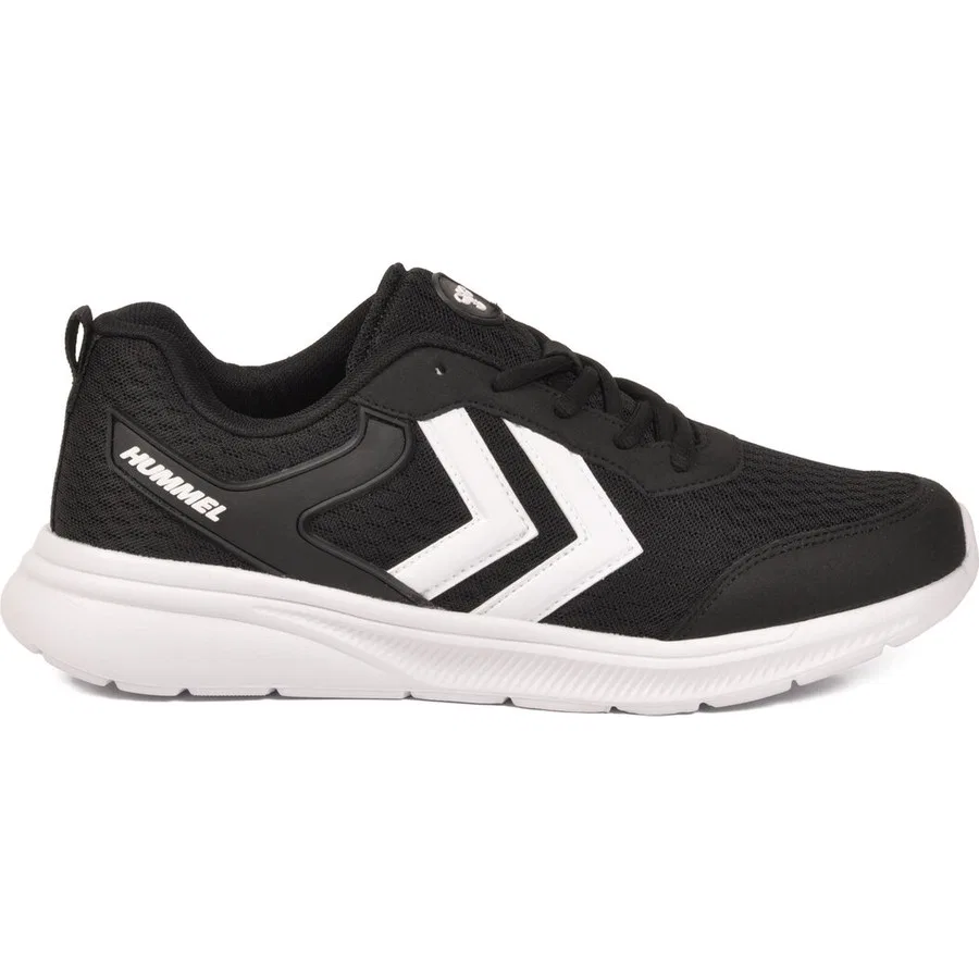 Кроссовки с шнуровкой Hummel 900887 Hml Iı, Черный