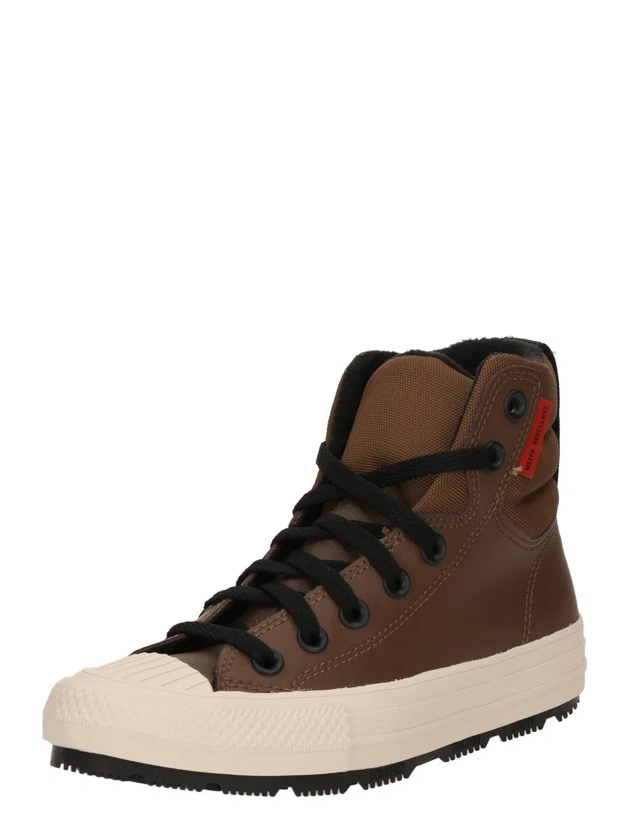 Ботинки CONVERSE CTAS BERKSHIRE, Brown