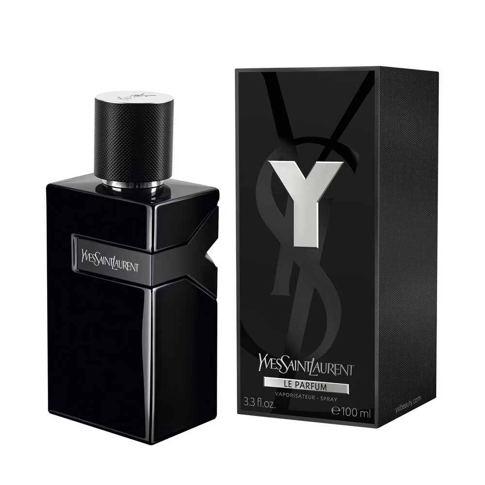 

Туалетная вода Yves Saint Laurent Y, 100 мл