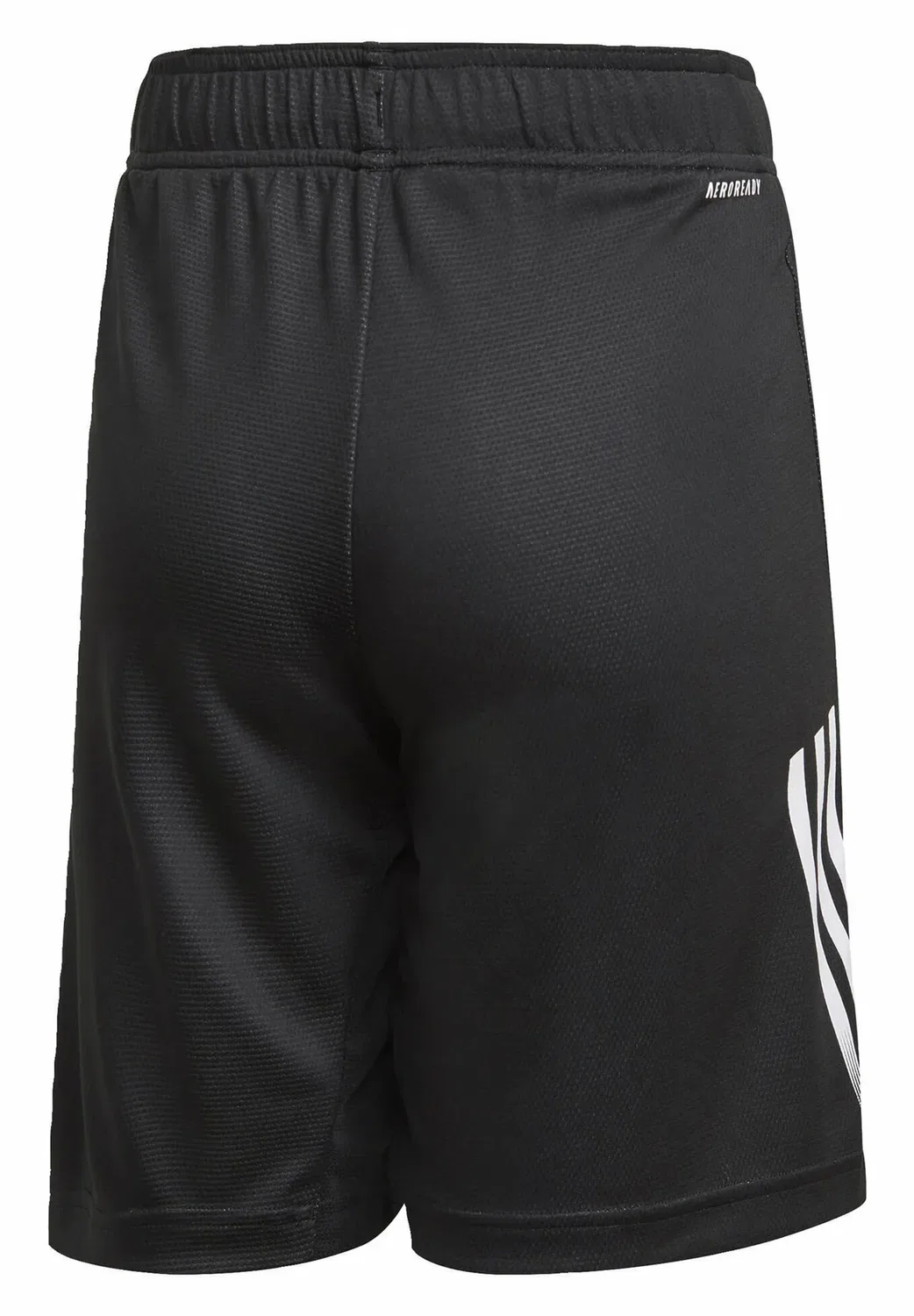 Шорты Aeroready - спортивные шорты Adidas Performance, Black — фото 2