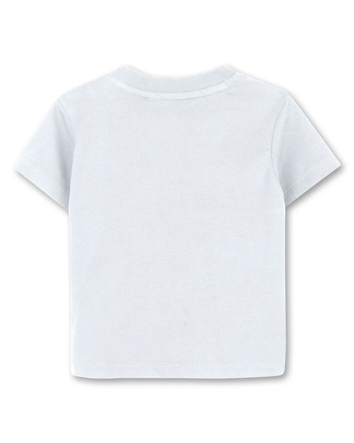Детская футболка с коротким рукавом, Grande, Kenzo Kids, голубой — фото 3