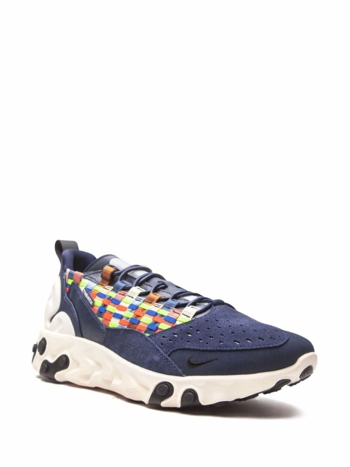 

Nike кроссовки React Sertu, синий