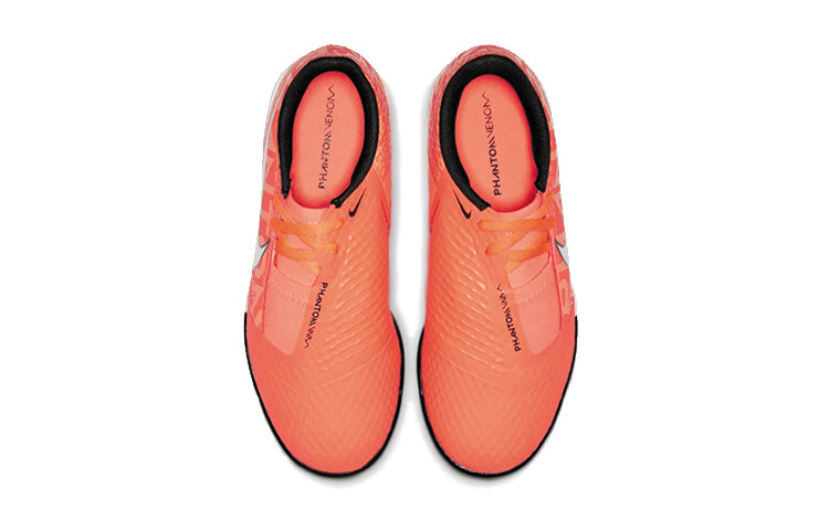 Nike Phantom Venom Kids Футбольные бутсы для детей — фото 3